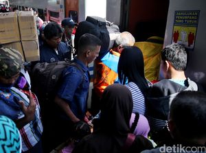 Dukung Angkutan Lebaran, Pelindo I Siapkan Angkutan Gratis