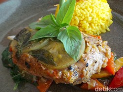 Daging Sapi Mahal? Bikin Saja 4 Olahan Ikan yang Sedap Ini