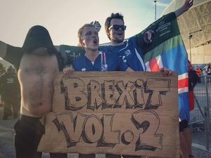 Brexit Jilid II: Silakan Tinggalkan Eropa dan Pergilah ke Mana Kau Mau, Inggris