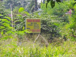 Bareskrim Sudah Periksa 14 Saksi di Kasus Dugaan Korupsi Lahan Cengkareng