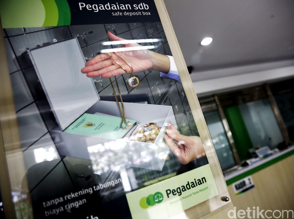 Cara Pakai Tabungan Emas Pegadaian untuk Investasi Lengkap Syaratnya Cara Pakai Tabungan Emas Pegadaian untuk Investasi Lengkap Syaratnya