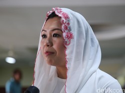 Apresiasi Aksi Damai, Wahid Institute: Serahkan Kasus Ahok ke Penegak Hukum