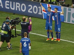 Islandia dan Saga yang Kini Bernama Sepakbola