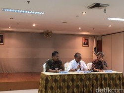 BPH Migas Jaga Stok BBM RI di Atas 20 Hari