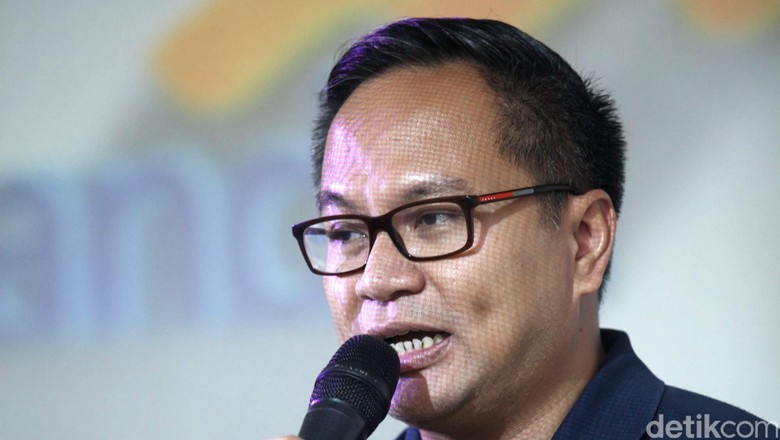 Soal Bunga Kredit, Dirut Mandiri: Kami Turunkan Bunga Deposito Dulu