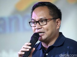 Penjelasan Dirut Bank Mandiri Soal Maraknya Jual Beli Data Nasabah