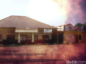 Banting Setir di Jalur Pantura