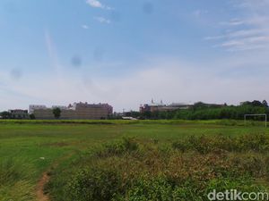 MAKI Minta KPK Ambil Alih Perkara Dugaan Korupsi Lahan Cengkareng