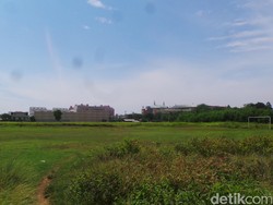 MAKI Minta KPK Ambil Alih Perkara Dugaan Korupsi Lahan Cengkareng