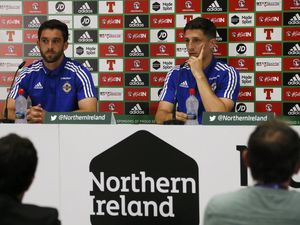 Ironi Will Grigg: Namanya Dinyanyikan Suporter, Sosoknya Tak Dimainkan Pelatih Ironi Will Grigg: Namanya Dinyanyikan Suporter, Sosoknya Tak Dimainkan Pelatih