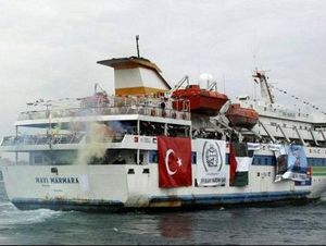 Turki Pulihkan Hubungan dengan Israel, Oposisi Mengecam Keras