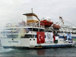 Berbaikan Setelah 6 Tahun Retak, Turki dan Israel Tunjuk Dubes Pekan Ini