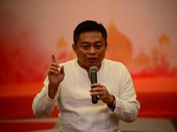 Bos Telkom: Tahun Ini Kita Masuk 5G