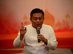 Menkominfo Dengarkan Unek-unek Dirut Telkom dan Telkomsel