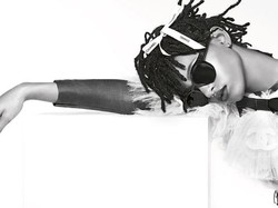 Putri Will Smith, Willow Tampil Perdana Sebagai Model Chanel