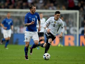 Toni: Jerman Selalu Lebih Difavoritkan, tapi Italia Selalu Menang