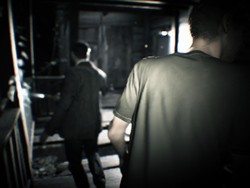 Ini Alasan Resident Evil 7 Jadi FPS