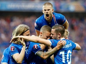 Islandia Merasa Mulai Lebih Terbiasa dengan Laga-Laga Besar