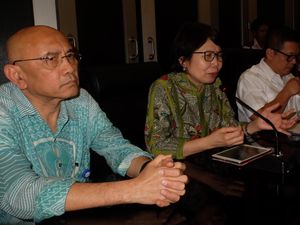 Bongkar Peredaran Vaksin Palsu, Bareskrim Bentuk Satgas Khusus