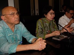 Bongkar Peredaran Vaksin Palsu, Bareskrim Bentuk Satgas Khusus