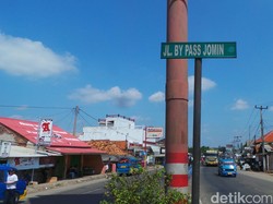 Pantura Bukan Lagi Jalur Neraka