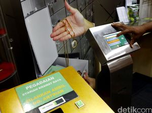 Tonton! Wawancara Soal Bisnis Gadai-menggadai Kekinian Tonton! Wawancara Soal Bisnis Gadai-menggadai Kekinian
