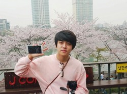 Cerai, Curhatan Mantan Istri Dongho eks U-Kiss Kini Jadi Sorotan