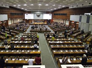 Lagi-lagi Anggota DPR Ditangkap KPK, ICW: Ini Memprihatinkan!