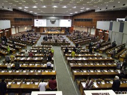 Diwarnai Interupsi Soal Pokemon, DPR Sahkan 9 Komisioner Baru KPI