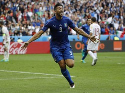 Tim-Tim Lain Sudah Agak Takut dengan Italia