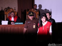 Buktikan Delik Pembunuhan Berencana, Jaksa Akan Buka Whatsapp Jessica-Mirna