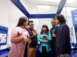 Samsung Cari Ide Kreatif Lewat Ideaction