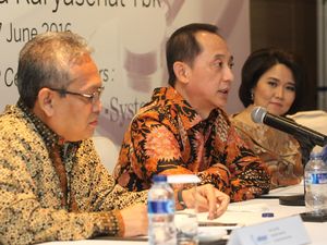 Teknologi Canggih Penopang RS Mitra Keluarga Teknologi Canggih Penopang RS Mitra Keluarga