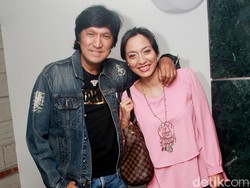 Isabella Fawzi Ingin Pasangan yang Bisa Bikin Nyaman