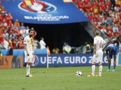 Berakhirnya Sebuah Era Bernama Spanyol