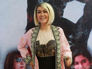 Jupe Geram Dirinya Dikabarkan Meninggal Dunia