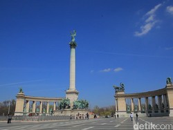 Kiprah Muslimah Hungaria