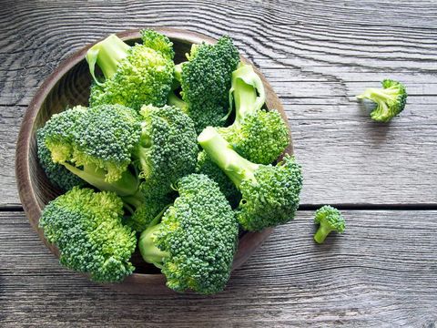 11 Makanan Sehat Wajib Dikonsumsi Saat Bunda Jalani Diet Keto