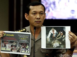 Polisi Hormati Putusan Hakim yang Menangkan Gugatan Pengamen Korban Salah Tangkap Polisi Hormati Putusan Hakim yang Menangkan Gugatan Pengamen Korban Salah Tangkap