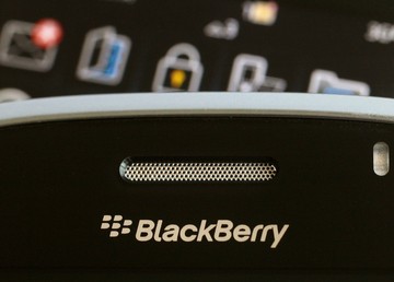 BlackBerry Banting Setir, Bangkit dari Masa Kelam - Infolitik