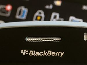 Keuntungan Produsen BlackBerry Diramal Anjlok 21,4% Keuntungan Produsen BlackBerry Diramal Anjlok 21,4%