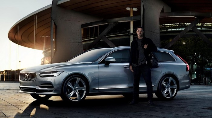 Karena Zlatan Lebih Populer ketimbang MU