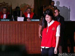 Saudara Kembar Mirna Beberkan Keanehan Jessica: Cuma Dia yang Nggak Nangis