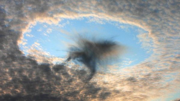 Ilusi Alam yang Bikin Mata Terpana