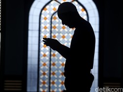 Meraih Lailatul Qadar