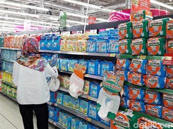 Promo Popok Dewasa di Transmart Carrefour