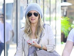 Ini Sebabnya Pakai Tas di Bahu Bisa Buat Rambut Rusak