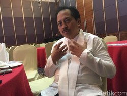 Ketua ATSI: Tak Ada Monopoli di Luar Jawa, Tapi..