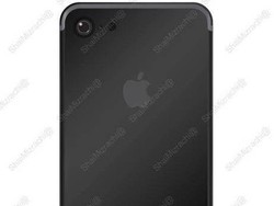 Bocoran Ungkap iPhone 7 yang Tampil Kalem