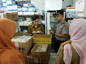 Agar Kasus Tak Terulang, Jaringan Vaksin Palsu Harus Dibongkar Tuntas